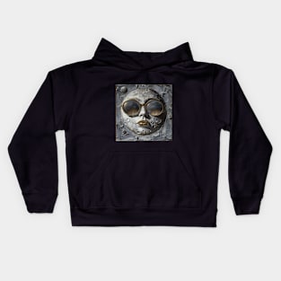 Cool Moon Kids Hoodie